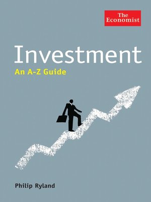 cover image of Investment